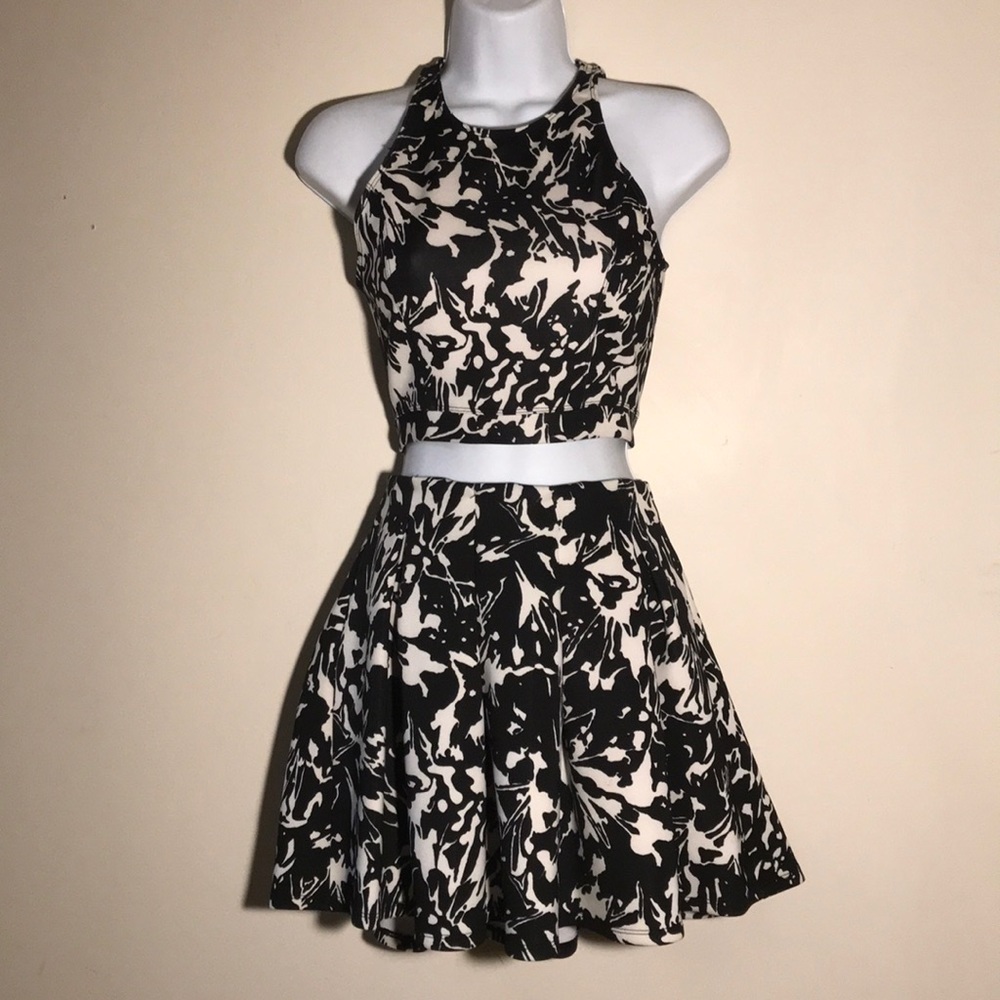 Hollister Two Piece Set